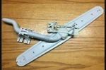 Jenn-air Maytag Dishwasher Top Upper Rack Spray Arm 99002624 99002679 99002669. Fixed Price $17.81.