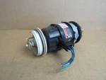 Frigidaire Dishwasher Pump Motor Part # 154291501. Fixed Price $89.98.