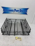 Asko Dishwasher 8801199-36 Upper Rack Used. Fixed Price $100.00.