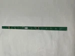 Kitchenaid W10507862 Dishwasher Control Board AZ123429 KM499. Fixed Price $22.78.