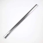 Frigidaire Dishwasher Dishrack Slide Rail (replaces 154232701) 154597801. Fixed Price $35.00.