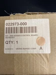 Viking 450 Series Control Board Retrofit Kit 022973 000 Brand New Genuine. Fixed Price $320.00.