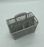 Good Condition Oem Maytag Dishwasher Silverware Basket 6-917535 WP6-918873. Fixed Price $16.47.