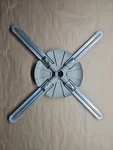 Kitchenaid Dishwasher Spray Arm 8572307 / WPW10320510. Fixed Price $19.99.