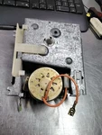 Ge Dishwasher Timer Part # 129D9177P20. Fixed Price $16.60.