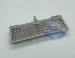 Great Condition Oem Whirlpool Dishwasher Silverware Basket 8269307 Ships Free. Fixed Price $39.12.