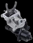 Showsen 600-420 4WD Front Differential Actuator 2008-18 Toyota Sequoia 414003402. Fixed Price $89.99.