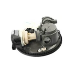 Whirlpool W11124371 Dishwasher Pump&motor. Fixed Price $188.63.