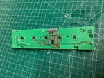 Kenmore Maytag WP67003817 125592-09 Refrigerator Control Board AZ201109 AR1806. Fixed Price $37.98.