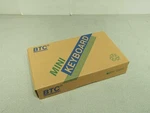 New Box Btc 5100C Din Pin Mini Compact Keyboard At Connector. Fixed Price $49.99.