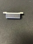 Oem New Samsung Dishwasher DD07-00017H Smg Part, Led Dishplay, From. Fixed Price $33.00.