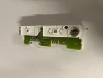 Miele Dishwasher Control Unit 05524690 AZ226311 BK2065. Fixed Price $37.48.
