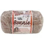 Pepperell Bonnie Macrame Craft Cord 6MMX100YD-POTTERY BB6-100-045. Fixed Price $24.14.