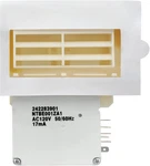 242303001 For Electrolux Frigidaire Refrigerator Damper. Fixed Price $53.99.