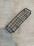 Viking Dishwasher Part 039791-000 Cutlery Basket Seperator (1 Of 2). Fixed Price $14.97.