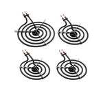SP22YA Electric Range Burner Surface Element Replacement For WB30X253- 4 Pack. Fixed Price $26.99.