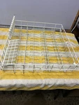 99001454 Maytag Jenn-air Dishwasher Upper Top Rack Free Shipping. Fixed Price $75.99.