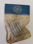 Genuine Nos Factory Replacement Part WC12X93 Dishwasher Relay Oem Tested. Fixed Price $34.99.