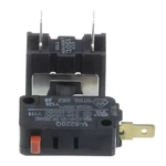 Fits Frigidaire V-52200 10T105 50E3 16A-1/2HP-125 250VAC Switch, Monitor. Fixed Price $136.99.