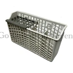 Whirlpool Dishwasher DU0300XTXS0 Silverware Basket P/n WP8539107. Fixed Price $19.99.