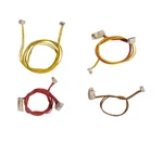 1YR Warranty Oem Bosch Dishwasher Cable Wire Harness 00648135 AP4483343. Fixed Price $65.43.