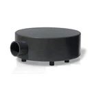 Rhino Retro 2" Bottom Drain. Fixed Price $272.38.