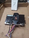 Ge Dishwasher Control Assembly 165D8853G002 BK1506. Fixed Price $30.00.