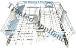 Maytag Dishwasher Upper Top Rack + Spray Arm Only. Fixed Price $113.84.
