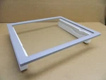 Kitchenaid Refrigerator Freezer Cover Shelf Part # WPW10362174. Fixed Price $28.48.