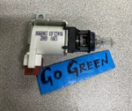 Whirlpool Dishwasher Detergent Dispenser Actuator P/n WPW10224430 8565815. Fixed Price $24.95.