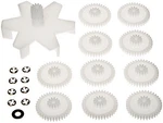 Fisher Paykel 522634 & Manufacturing Gear Kit And Port. Fixed Price $52.22.
