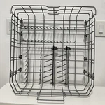 Bosch Dishwasher 800 Series Oem SPX68C75UC Lower Rack Wheel Quick Shipping. Fixed Price $35.99.