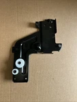 Oem Samsung Dishwasher Toe Panel Side Bracket, Left Part # DD82-01332A. Fixed Price $27.95.