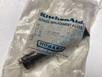 Kitchenaid 113632 Dishwasher Selector Button Switch 4161201. Fixed Price $12.95.