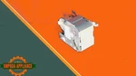 Frigidaire Dishwasher Timer 154057703A. Fixed Price $26.85.