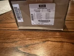 New Miele Dishwasher Control Electronic Unit Oem 11992550. Fixed Price $180.00.