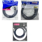 Certified Appliance 2 Pack. 5 Ft. Washing Machine Hoses Black Usa Made. Fixed Price $19.50.