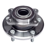 Tucarest 513286 Front Wheel Bearing And Hub Assembly Compatible With 2009-201.... Fixed Price $87.12.