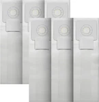 6 Pack Replacement Central Bags For Nutone Vacuum Cleaners Replaces. Fixed Price $28.01.