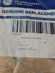 Oem Ge WD01X10393 Dishwasher Door Cable. Fixed Price $16.48.