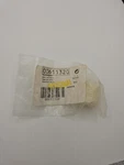 Bosch Dishwasher Non Return Check Valve 00611320. Fixed Price $12.00.