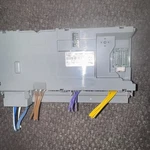 Oem Whirlpool Dishwasher Main Control Board Pcb W10746424. Fixed Price $21.99.