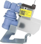 WR57X10033 WR57X10034 Refrigerator Water Inlet Valve For Ge/hotpoint/kenmore. Fixed Price $16.95.