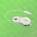 Bosch Dishwasher SHV68P03UC-60 Door Cable & Roller P/n 00618605 00165298. Fixed Price $12.95.
