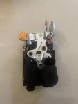 Hisport Door Latch Lock Actuator Front Left Driver Side 931-318. Fixed Price $24.98.