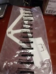 526186 Fisher & Paykel Dishwasher Right Hand Lid Yoke Brand New In Factory Bag. Fixed Price $39.99.