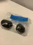 Ge Stove Knob Oem P/n WB3K5183 WB03K5183 256569. Fixed Price $8.50.