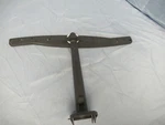 Frigidaire Dishwasher Middle Spray Arm & Duct A05814602 A00060305 (lot #113). Fixed Price $33.99.