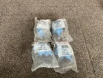 Lot Of 4 New 358276 Washer Valve Fsp Whirlpool. Fixed Price $45.00.