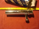 (0558.)BRANCH Tailpiece 1-1/2" For Dishwasher-direct Connect Style 3/4" Hose. Fixed Price $24.92.